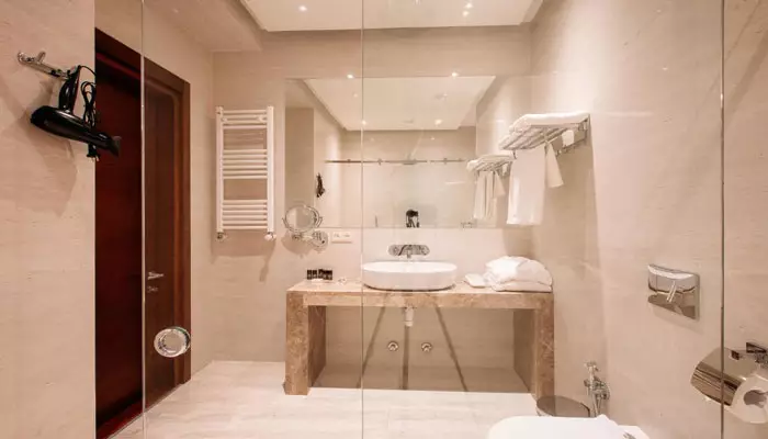 هتل تاور تفلیس هتل تاور تفلیس